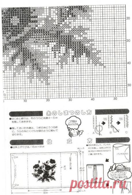 (3) Gallery.ru / Фото #12 - poduszki/cushions - sabka

маки 3/5