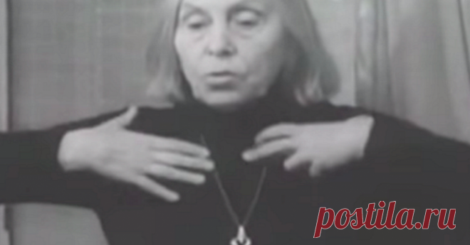 Дышите правильно и исцеляйтесь. Метод Стрельниковой в нашем видео! — СОВЕТНИК