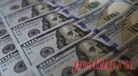 Банк России понизил курс доллара до 80,85 рубля. Официальный курс доллара на 14 октября установлен на уровне 80,8548 рубля, что на 34 копейки ниже предыдущего показателя. Это следует из данных, опубликованных на сайте Банка России. Читать далее