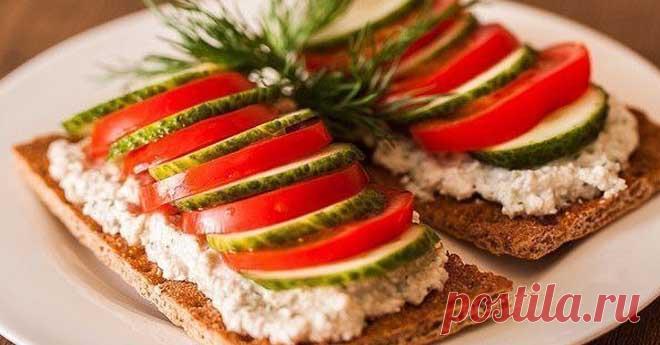 12 вкусных паст для бутербродов | Готовим вкусно!