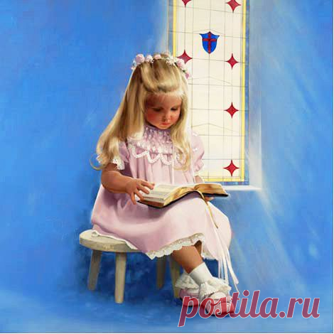 Считалочки