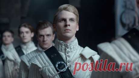 Этерна: Часть первая (2022)