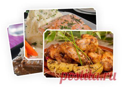 Сытый муж - Рецепт очень простой, быстрый и сытый - вернувшийся с работы усталый муж мигом подобреет!