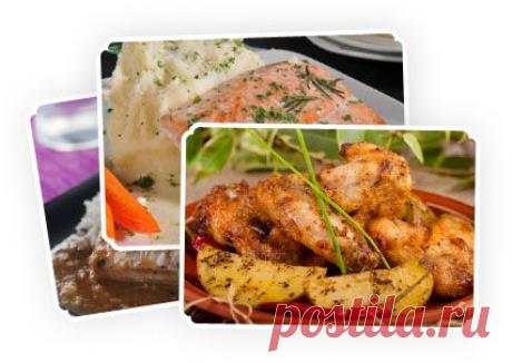 Сытый муж - Рецепт очень простой, быстрый и сытый - вернувшийся с работы усталый муж мигом подобреет!