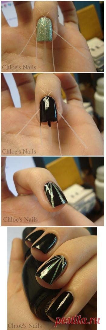 Pin by Maria Fernandez on Nails