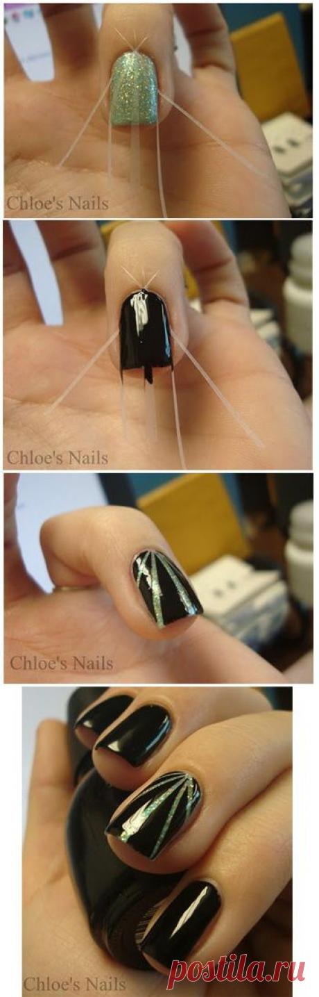 Pin by Maria Fernandez on Nails