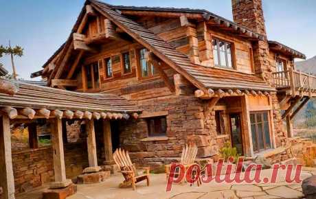 Интерьер в стиле кантри | Дизайн интерьер | Яндекс Дзен