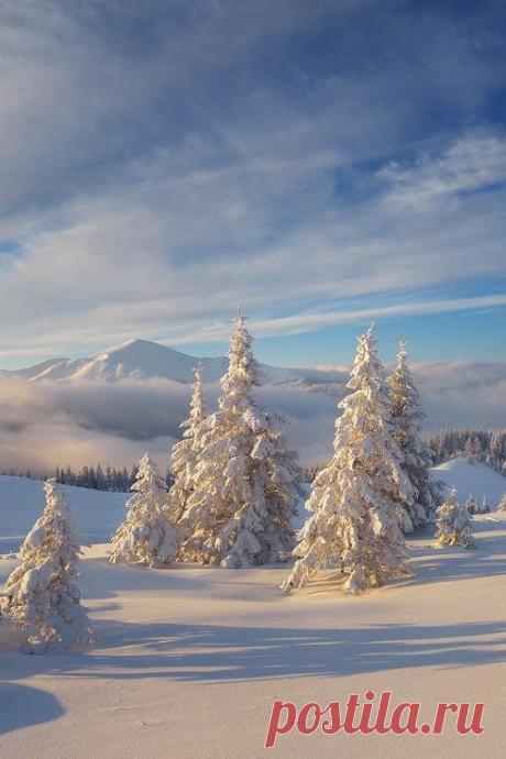 winsnap: “ Untitled | by Oleksandr Kotenko ” | Melanie Alexander приколол(а) это к доске Electric Blue Sky.