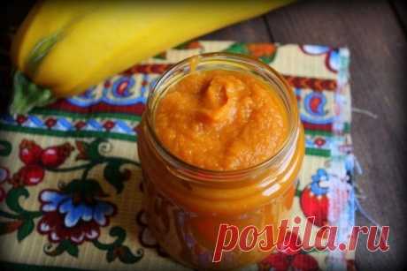 ​Кабачковая икра — Sloosh – кулинарные рецепты