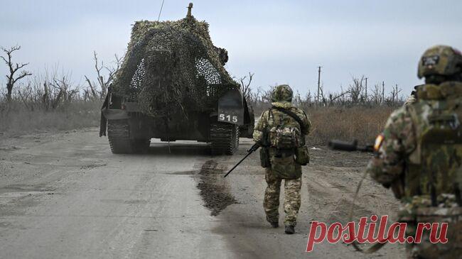 Мирные жители помогают разминировать освобожденные территории в ДНР