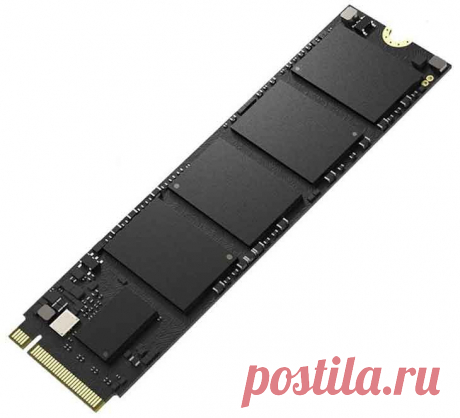 Жесткий диск SSD M.2 для ноутбука HIKVISION E3000