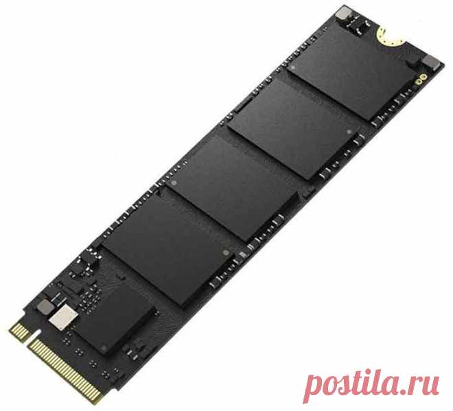 Жесткий диск SSD M.2 для ноутбука HIKVISION E3000