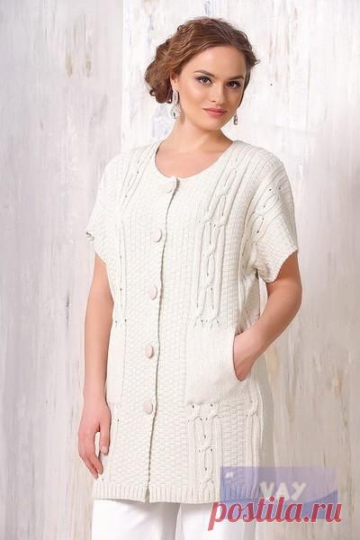 Жакет VAY, артикул 1257