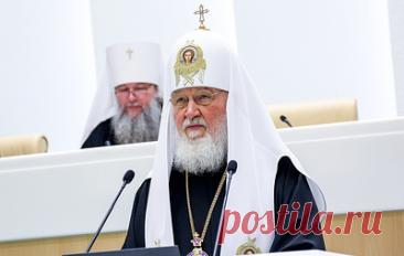 Российским паралимпийцам передали поздравление от патриарха Кирилла. Сборная России заняла третье место в медальном зачете Паралимпийских играх в Италии