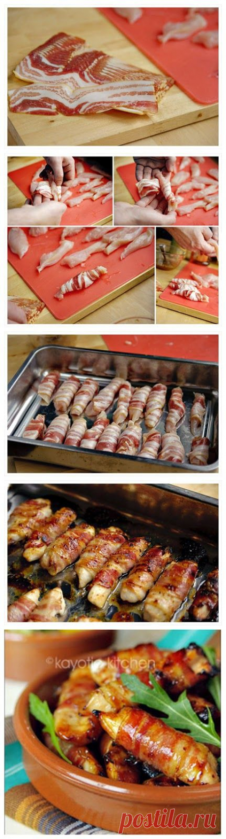 (195) Pinterest: инструмент для поиска и хранения интересных идей