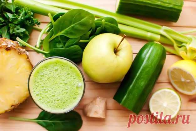 (+1) тема - Топ лучших продуктов для здоровья вашей печени | ВСЕГДА В ФОРМЕ!