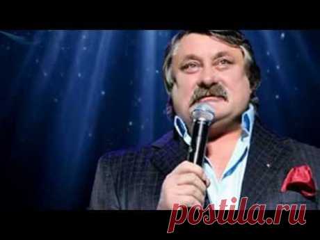 Микола Мозговий: Не можу розлюбити...