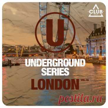 Download VA - Underground Series London, Vol. 16 - Musicvibez Label Club Session Styles Tech House, Afro House Date 2024-05-11 Catalog # CSCOMP3491 Length 91:35 Tracks 16