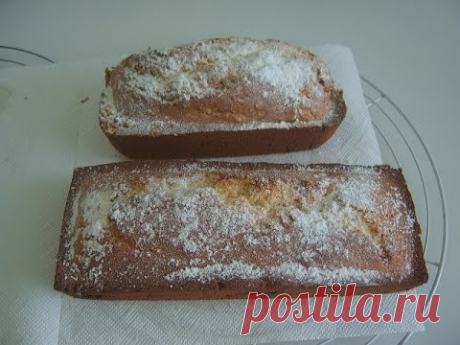 Кексы