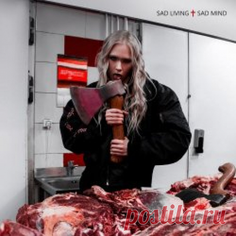 Apnoie - Sad Living + Sad Mind (2025) Artist: Apnoie Album: Sad Living + Sad Mind Year: 2025 Country: Russia Style: Synthpop, Coldwave