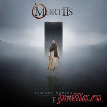 Mortiis - Farewell Romeo (Single) (2026) 320kbps / FLAC