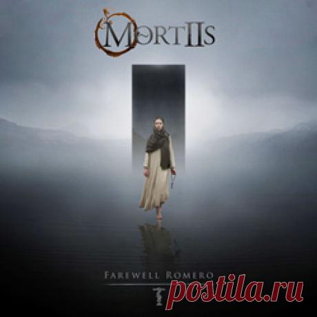 Mortiis - Farewell Romeo (Single) (2026) 320kbps / FLAC