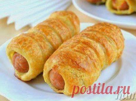 &quot;Сосиски в тесте&quot;.Безумно вкуснo!! Быстро, легко и ОЧЕНЬ вкусно! Рецепт совсем простой. !! Более подробно о рецепте можете узнать в источникe: шеф-повар Одноклассники, по ссылке fastppc.net/916cb Рекомендуем посмотреть!!! Приятного аппетитa

Дорогие кулинары! Чтобы не потерять рецепт, жмите &quot;Класс!&quot;, а потом &quot;поделиться&quot;. Рецепт будет на вашей стене В Одноклассники. Всё ОК!