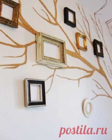 Как обновить интерьер без особых затрат