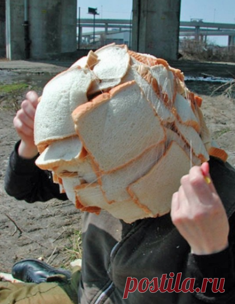 40 странных картинок, после которых ты захочешь отключить интернет | Краше Всех