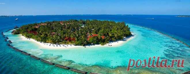 Топ-10 лучших отелей в мире по системе «All Inclusive» за 2015 год