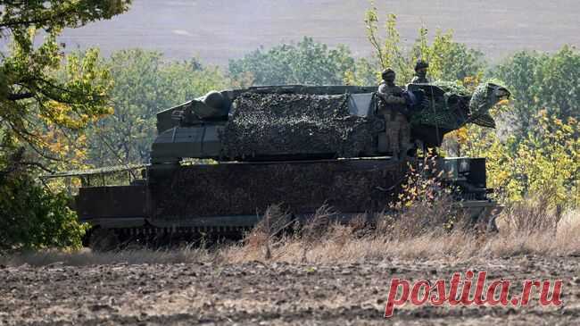 ПВО уничтожила семь БПЛА в Калужской области