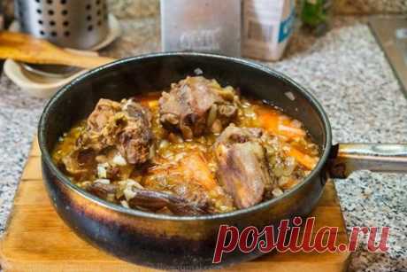 Еврейская (кошерная) международная кухня.