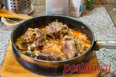 Еврейская (кошерная) международная кухня.