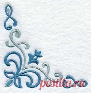 Machine Embroidery Designs at Embroidery Library! -