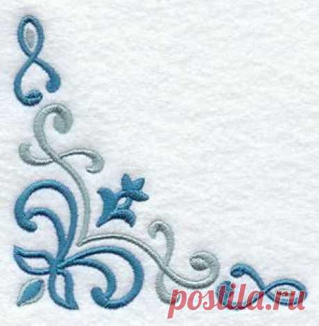 Machine Embroidery Designs at Embroidery Library! -