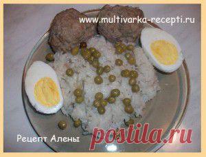 Блюда из фарша |