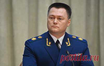 Краснов пригрозил "самыми жесткими мерами" за волокиту с выплатами участникам СВО. Генпрокурор РФ заявил о недопустимости волокиты и бюрократии в вопросах соблюдения прав участников спецоперации