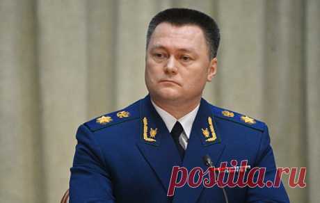 Краснов пригрозил &quot;самыми жесткими мерами&quot; за волокиту с выплатами участникам СВО. Генпрокурор РФ заявил о недопустимости волокиты и бюрократии в вопросах соблюдения прав участников спецоперации