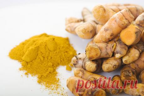 Антираковые специи: какие и как их есть