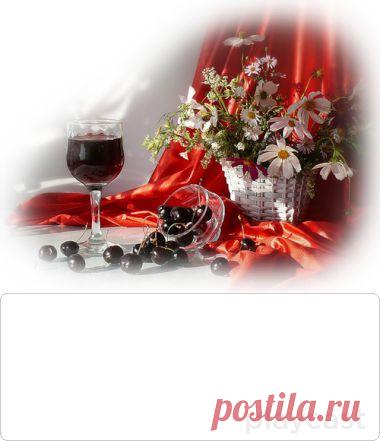 Плейкаст «БАРХАТНЫЙ БЛЮЗ»