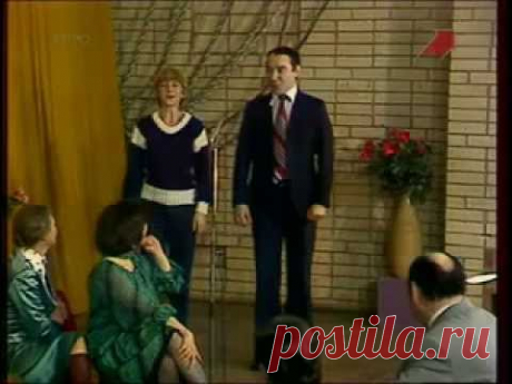 Ленинградский ТЮЗ - Муха-цокотуха - YouTube