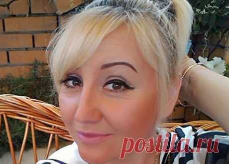 Солистка-Фристайла-впала-в-кому-после-инсульта новости Нина Кирсо: Солистка «Фристайла» впала в кому после инсульта