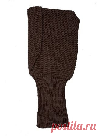 Снуд - капюшон Pretty Mania 3396196 в интернет-магазине Wildberries.ru