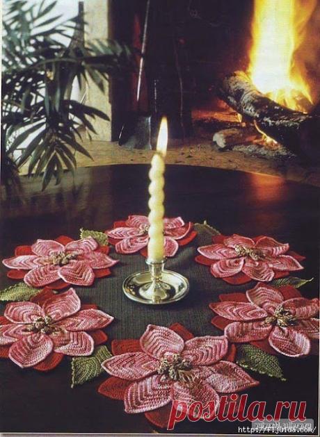 скатерти,салф.,полотенца | Записи в рубрике скатерти,салф.,полотенца | Дневник valia_by