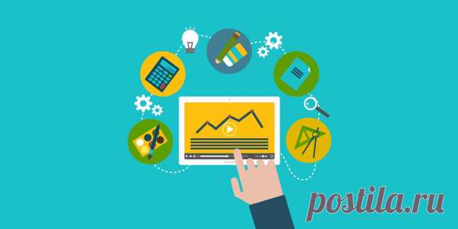 50+ мировых ресурсов бесплатного онлайн-образования - Лайфхакер