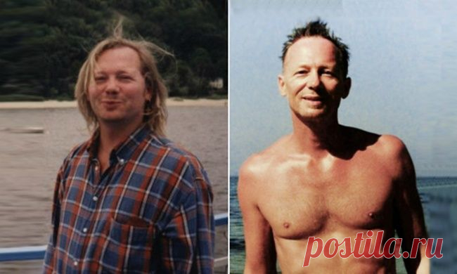 Как не быть жирной ленивой свиньей и начать жить