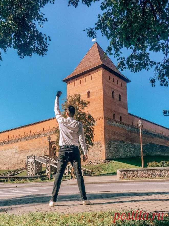25 лайфхаков для путешествия по Беларуси | Антон Бородачёв | Дзен