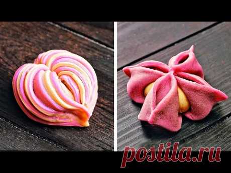 45 DIVINELY DELICIOUS PASTRY IDEAS