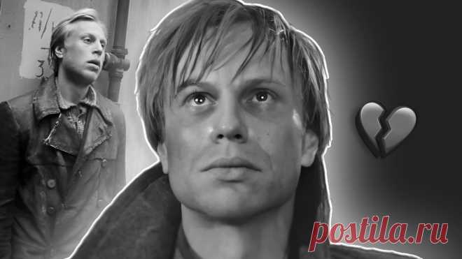 ✨ Забытые имена советского кинематографа. Юрий Богатырёв