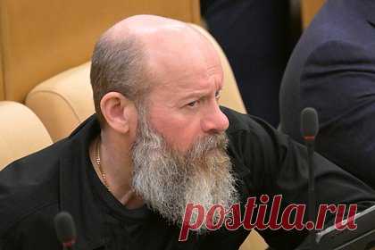 Участвующий в СВО депутат осудил задержания сотрудников информагентства на Урале